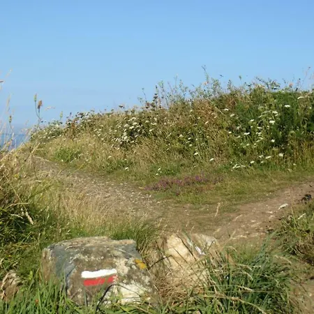 Guest house Corentin Cottages - Stewart Morpurgo *