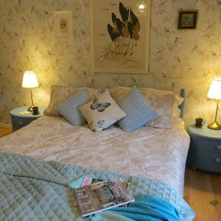 Guest house Corentin Cottages - Stewart Morpurgo