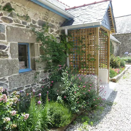 Guest house Corentin Cottages - Stewart Morpurgo