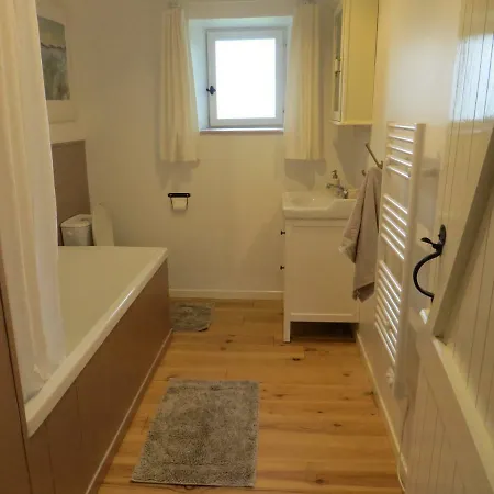Guest house Corentin Cottages - Stewart Morpurgo